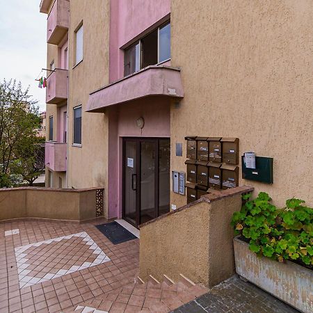 Apartmán Casa Zara La Maddalena  Exteriér fotografie