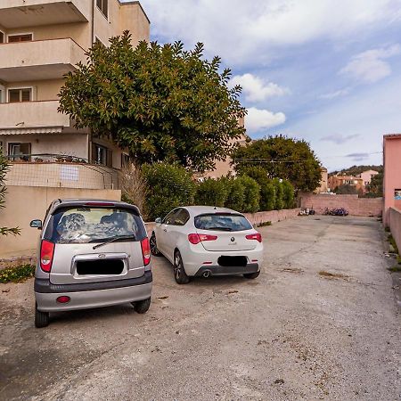 Apartmán Casa Zara La Maddalena  Exteriér fotografie