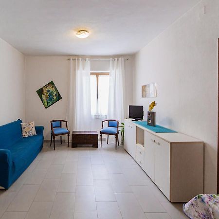 Apartmán Casa Zara La Maddalena  Exteriér fotografie