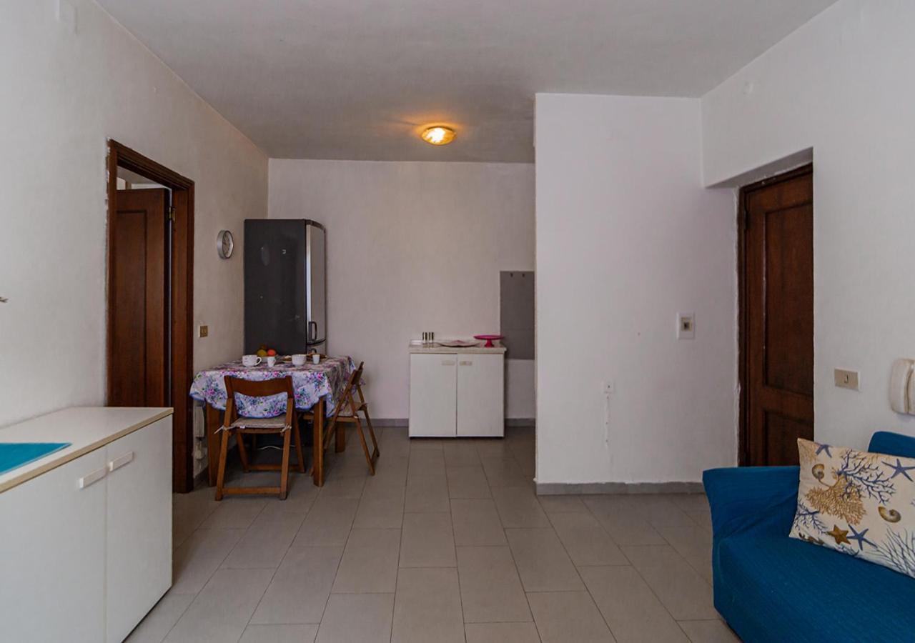 Apartmán Casa Zara La Maddalena  Exteriér fotografie
