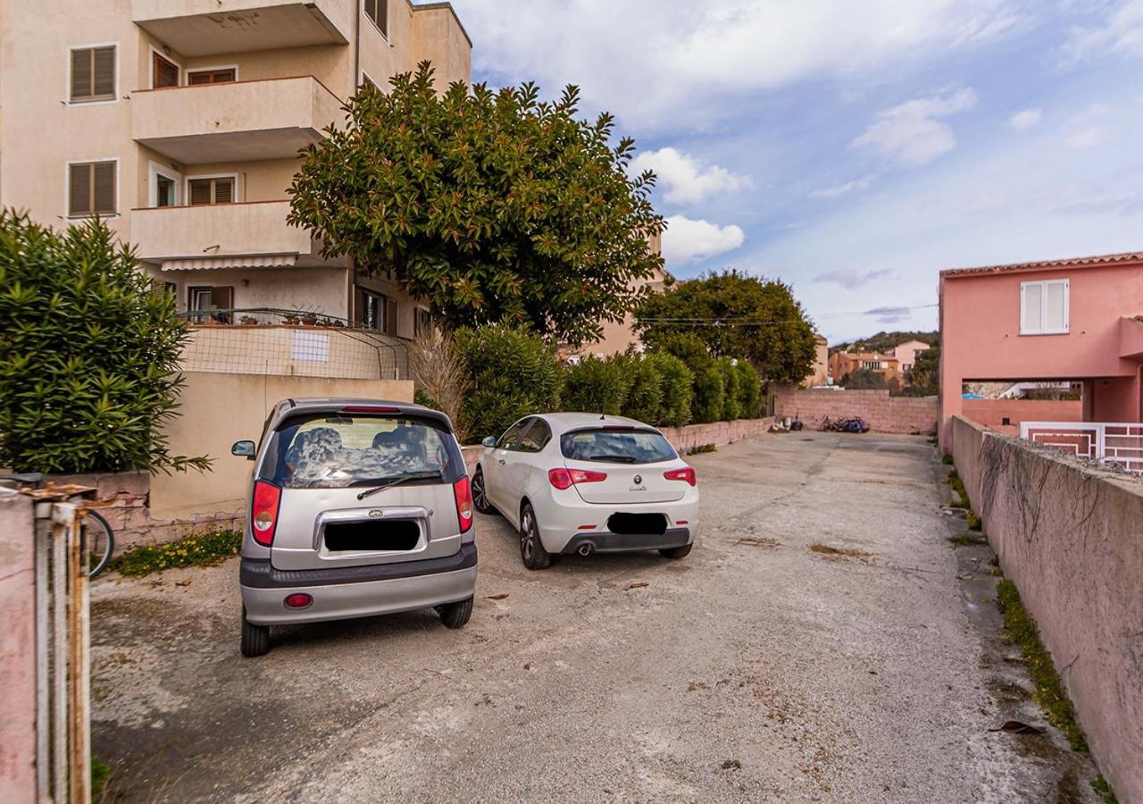 Apartmán Casa Zara La Maddalena  Exteriér fotografie
