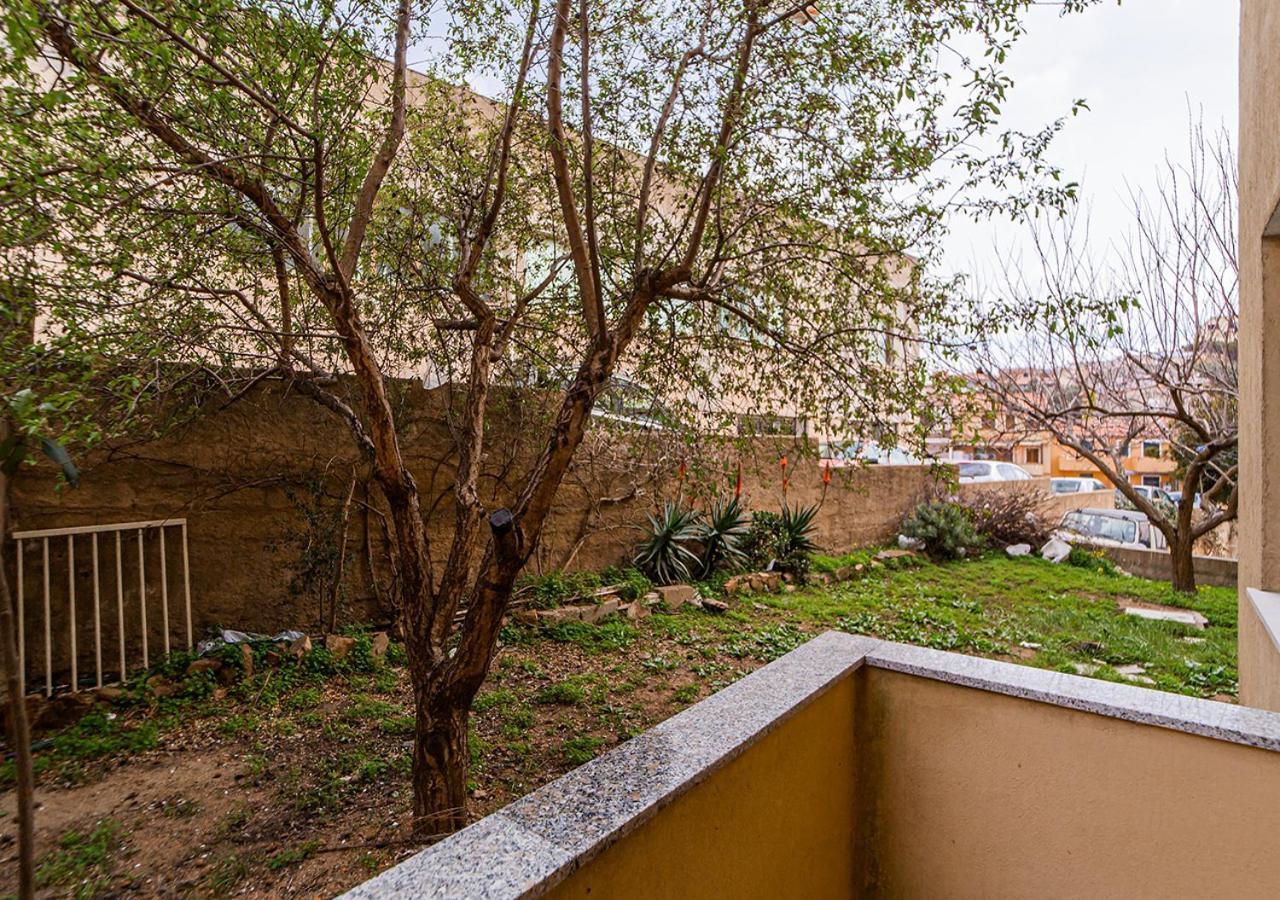 Apartmán Casa Zara La Maddalena  Exteriér fotografie