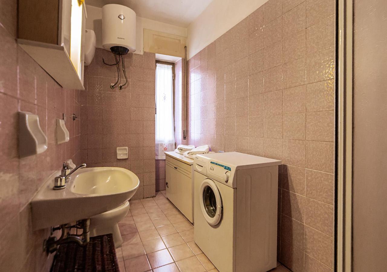 Apartmán Casa Zara La Maddalena  Exteriér fotografie