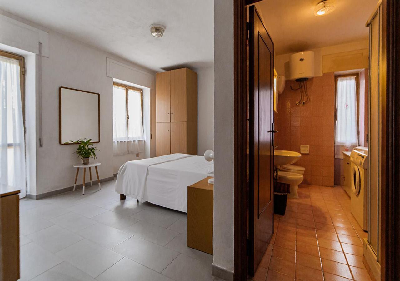 Apartmán Casa Zara La Maddalena  Exteriér fotografie