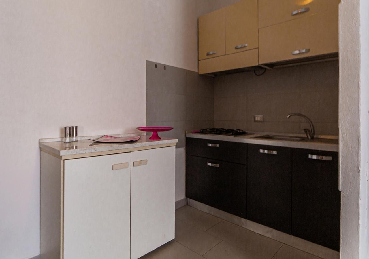 Apartmán Casa Zara La Maddalena  Exteriér fotografie