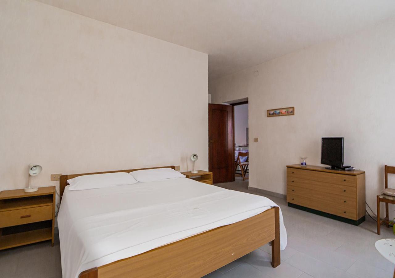 Apartmán Casa Zara La Maddalena  Exteriér fotografie