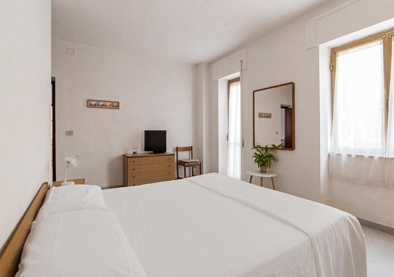 Apartmán Casa Zara La Maddalena  Exteriér fotografie