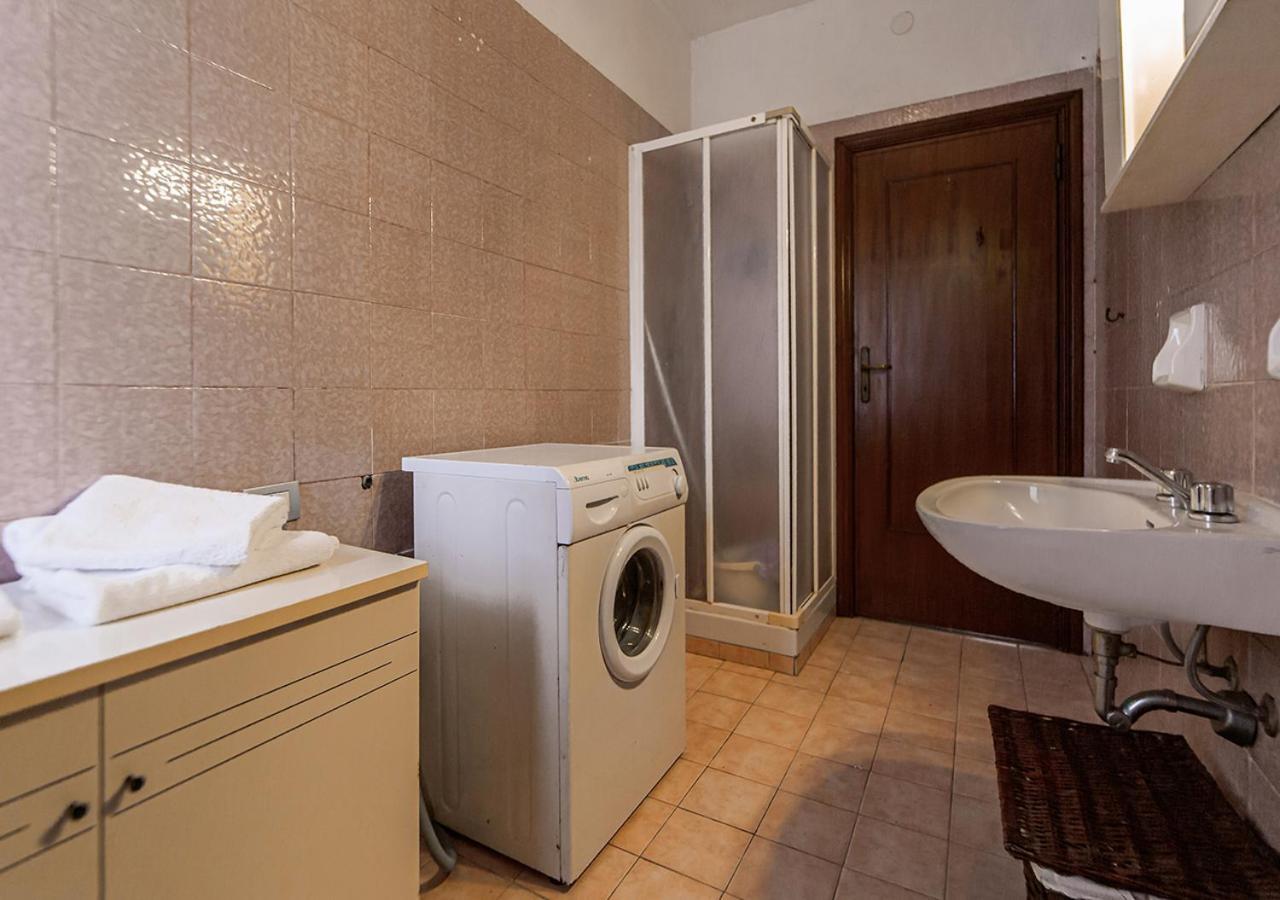 Apartmán Casa Zara La Maddalena  Exteriér fotografie